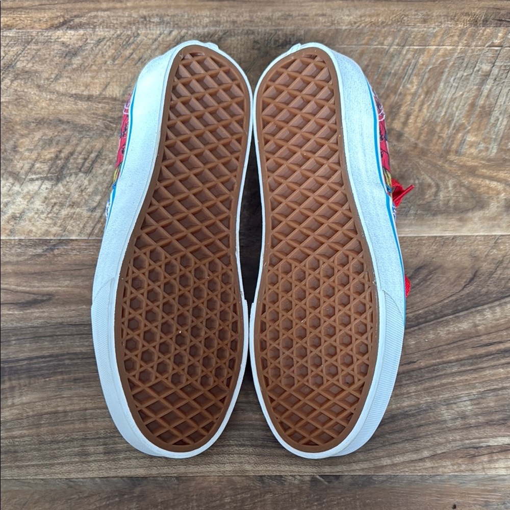 Vans Authentic - Picture 6 of 9
